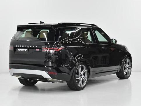 LAND ROVER DISCOV. METROP. EDT. 3.0 4x4 DIE. (HIB.)