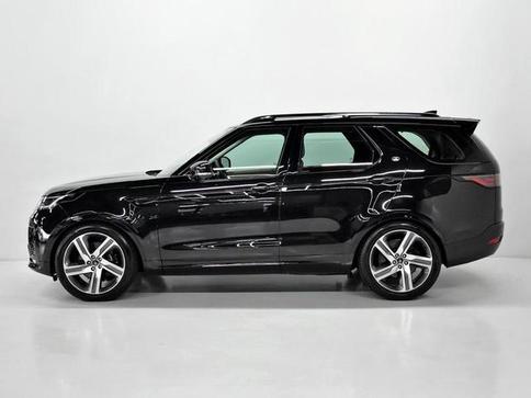 LAND ROVER DISCOV. METROP. EDT. 3.0 4x4 DIE. (HIB.)