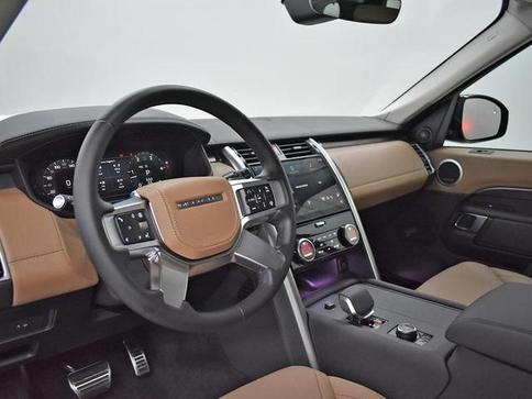 LAND ROVER DISCOV. METROP. EDT. 3.0 4x4 DIE. (HIB.)