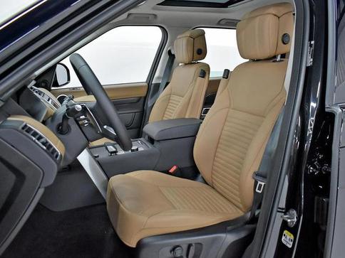 LAND ROVER DISCOV. METROP. EDT. 3.0 4x4 DIE. (HIB.)