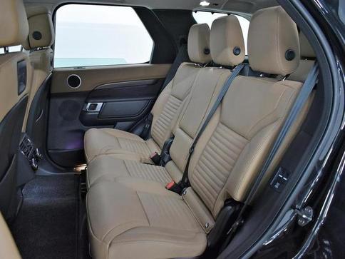 LAND ROVER DISCOV. METROP. EDT. 3.0 4x4 DIE. (HIB.)