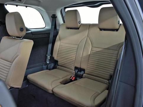 LAND ROVER DISCOV. METROP. EDT. 3.0 4x4 DIE. (HIB.)