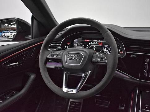 AUDI RS Q8 4.0 BITURBO FSI