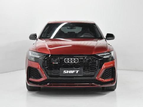 AUDI RS Q8 4.0 BITURBO FSI