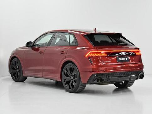 AUDI RS Q8 4.0 BITURBO FSI