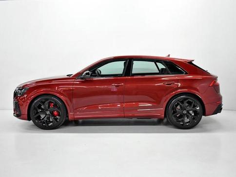 AUDI RS Q8 4.0 BITURBO FSI
