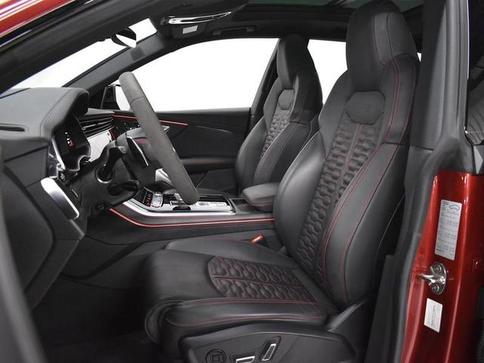 AUDI RS Q8 4.0 BITURBO FSI