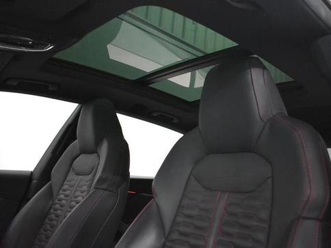 AUDI RS Q8 4.0 BITURBO FSI
