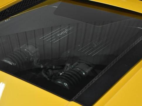 LAMBORGHINI GALLARDO LP 560-4