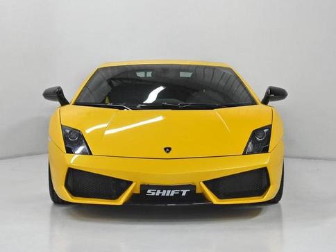 LAMBORGHINI GALLARDO LP 560-4