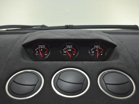LAMBORGHINI GALLARDO LP 560-4