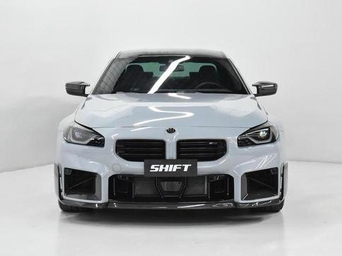 BMW M2 COUPE TRACK 3.0 BI-TURBO 24V 460CV 3P
