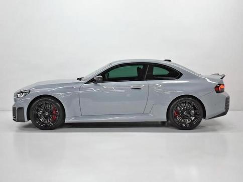 BMW M2 COUPE TRACK 3.0 BI-TURBO 24V 460CV 3P