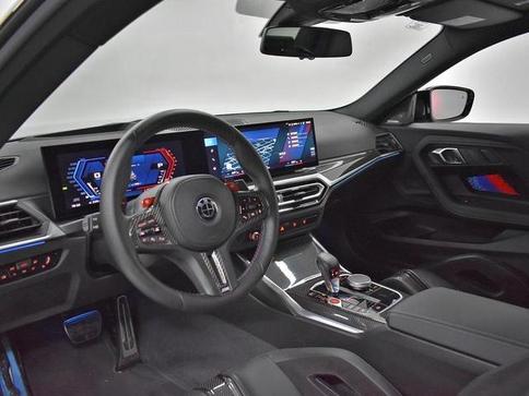 BMW M2 COUPE TRACK 3.0 BI-TURBO 24V 460CV 3P