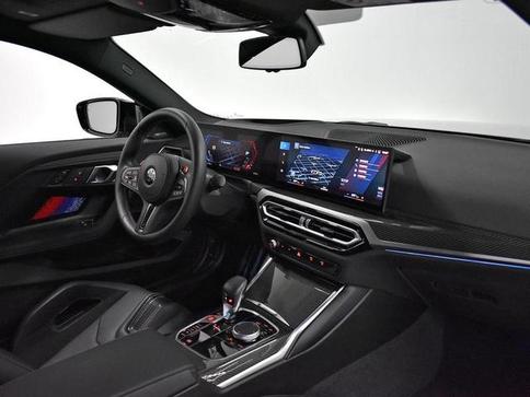 BMW M2 COUPE TRACK 3.0 BI-TURBO 24V 460CV 3P