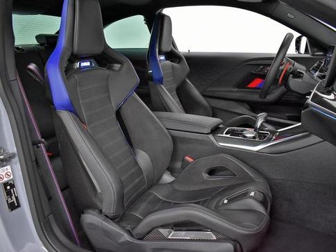 BMW M2 COUPE TRACK 3.0 BI-TURBO 24V 460CV 3P