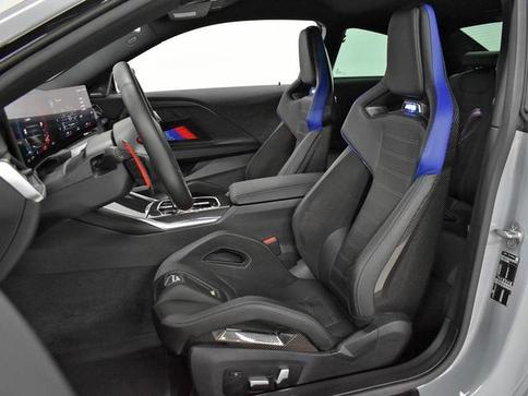 BMW M2 COUPE TRACK 3.0 BI-TURBO 24V 460CV 3P