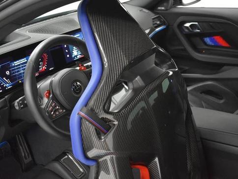 BMW M2 COUPE TRACK 3.0 BI-TURBO 24V 460CV 3P