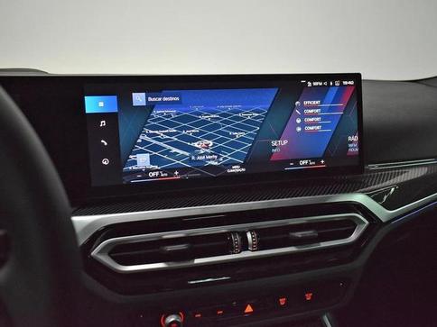 BMW M2 COUPE TRACK 3.0 BI-TURBO 24V 460CV 3P