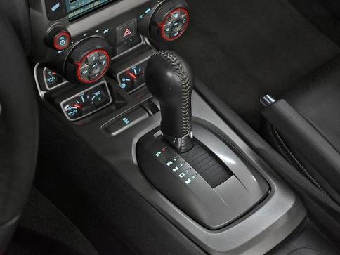 CHEVROLET CAMARO 6.2 SS CONVERS�VEL V8 GASOLINA 2P AUT