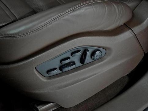 PORSCHE CAYENNE PLATINUM ED. 3.0 V6