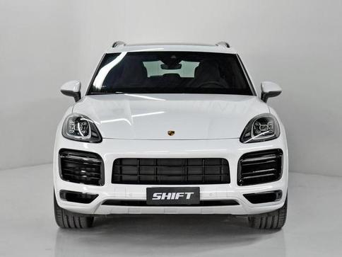 PORSCHE CAYENNE PLATINUM ED. 3.0 V6