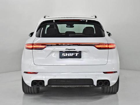PORSCHE CAYENNE PLATINUM ED. 3.0 V6