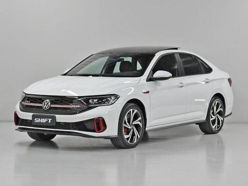 VOLKSWAGEN JETTA GLI 350 TSI 2.0 16V 4P TIPT.
