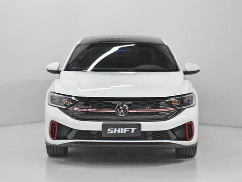 VOLKSWAGEN JETTA GLI 350 TSI 2.0 16V 4P TIPT.