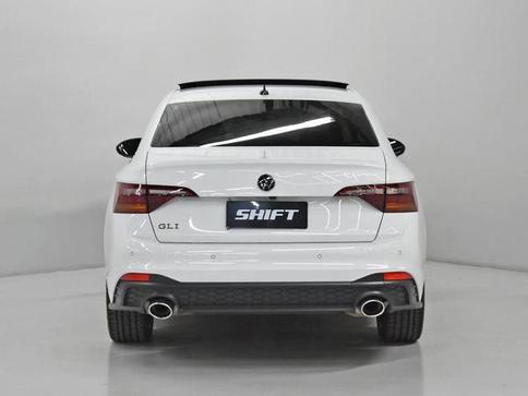 VOLKSWAGEN JETTA GLI 350 TSI 2.0 16V 4P TIPT.