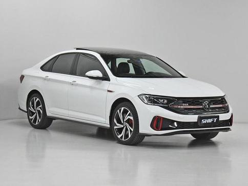 VOLKSWAGEN JETTA GLI 350 TSI 2.0 16V 4P TIPT.