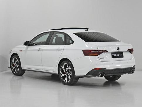 VOLKSWAGEN JETTA GLI 350 TSI 2.0 16V 4P TIPT.