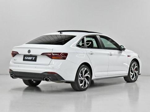 VOLKSWAGEN JETTA GLI 350 TSI 2.0 16V 4P TIPT.