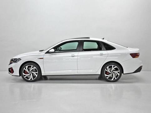 VOLKSWAGEN JETTA GLI 350 TSI 2.0 16V 4P TIPT.