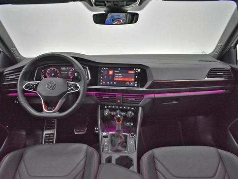 VOLKSWAGEN JETTA GLI 350 TSI 2.0 16V 4P TIPT.