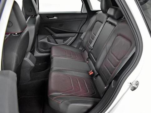 VOLKSWAGEN JETTA GLI 350 TSI 2.0 16V 4P TIPT.