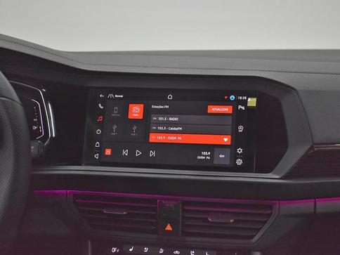 VOLKSWAGEN JETTA GLI 350 TSI 2.0 16V 4P TIPT.