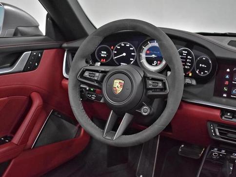PORSCHE 911 Turbo S Cabriolet 3.6/3.8(991/992)