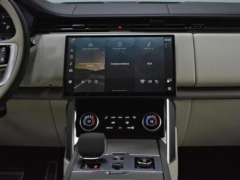 LAND ROVER RANGE R. FIRST ED. 3.0 350CV DIEL.(H�B.)