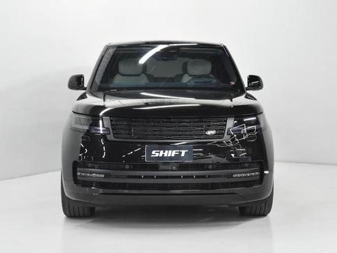 LAND ROVER RANGE R. FIRST ED. 3.0 350CV DIEL.(H�B.)