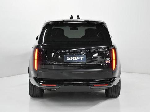 LAND ROVER RANGE R. FIRST ED. 3.0 350CV DIEL.(H�B.)