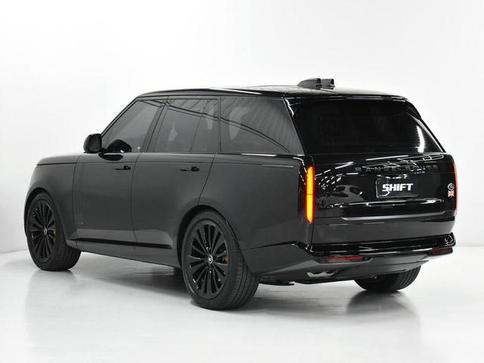 LAND ROVER RANGE R. FIRST ED. 3.0 350CV DIEL.(H�B.)