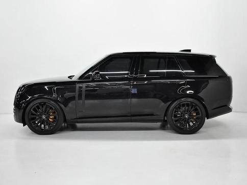 LAND ROVER RANGE R. FIRST ED. 3.0 350CV DIEL.(H�B.)
