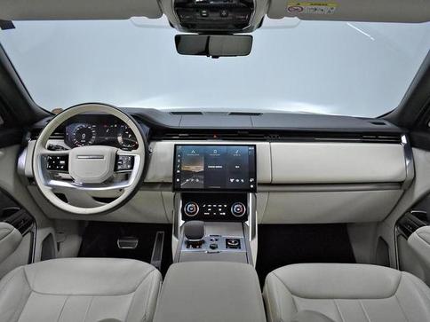 LAND ROVER RANGE R. FIRST ED. 3.0 350CV DIEL.(H�B.)