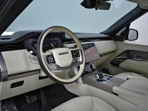 LAND ROVER RANGE R. FIRST ED. 3.0 350CV DIEL.(H�B.)