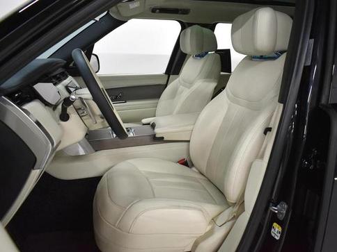 LAND ROVER RANGE R. FIRST ED. 3.0 350CV DIEL.(H�B.)