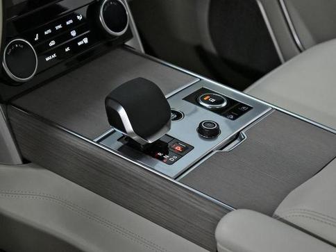 LAND ROVER RANGE R. FIRST ED. 3.0 350CV DIEL.(H�B.)