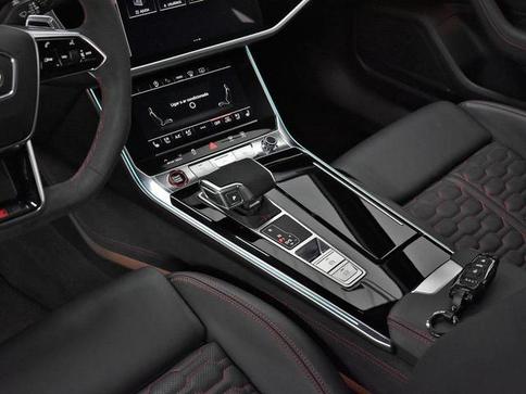 AUDI RS6 4.0 Avant.Perf TFSI Quat.Tip.(Hib)