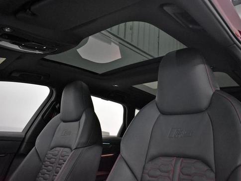 AUDI RS6 4.0 Avant.Perf TFSI Quat.Tip.(Hib)