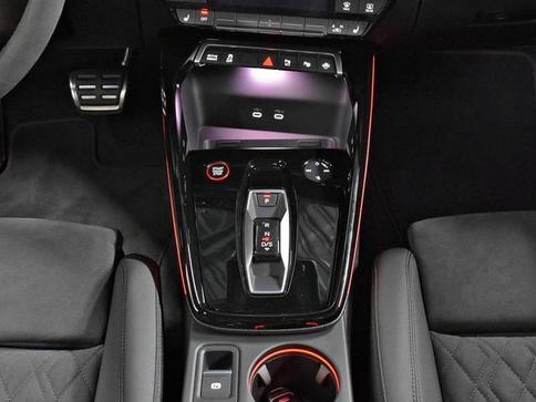 AUDI RS3 SEDAN 2.5 TFSI QUATTRO S-TRONIC